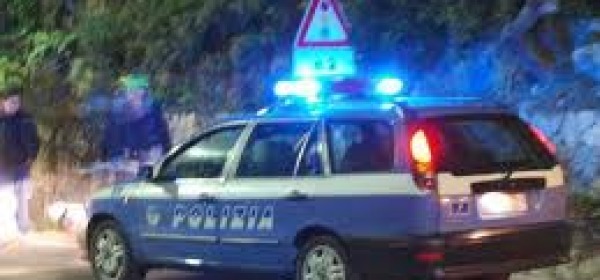 Polizia Stradale