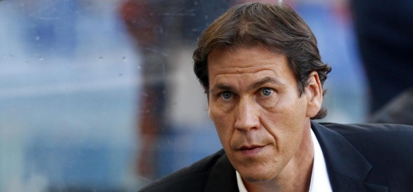 Rudi Garcia