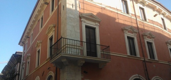 Palazzo Paone-Tatozzi
