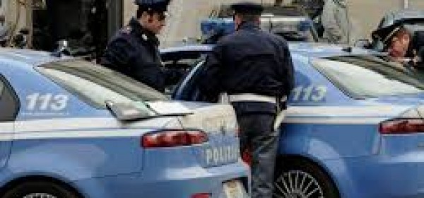 Polizia di Stato