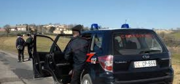 Carabinieri