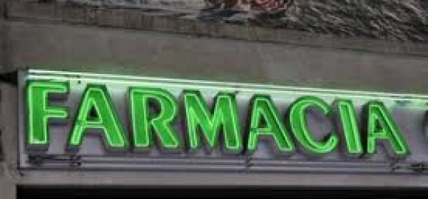 farmacia