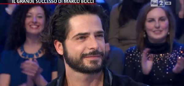 Marco Bocci