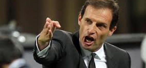 Massimiliano Allegri