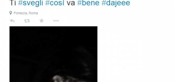 Nando Colelli sesso orale