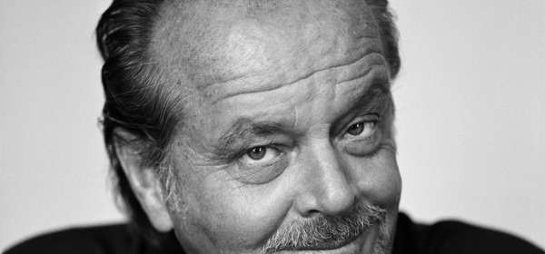 Jack Nicholson