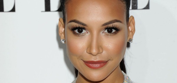 Naya Rivera Glee