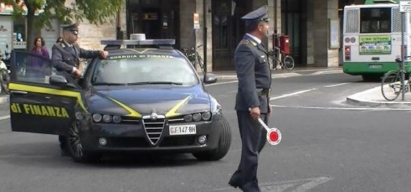 Guardia di Finanza