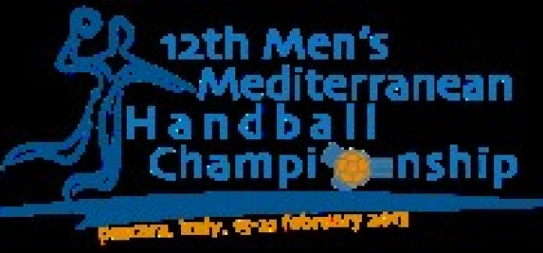 Mediterranean Handball Championship