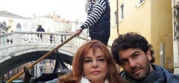 Giuliana De Sio, Mario De Felice, Venezia