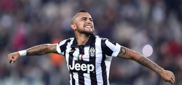 Arturo Vidal