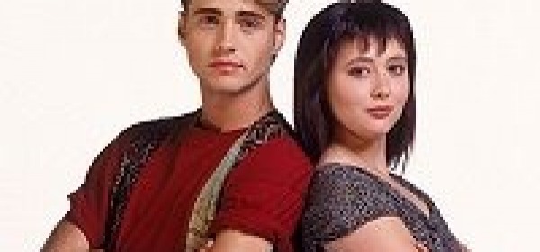 Brendon, Brenda, Jason Priestley, Shannen Doherty, Beverly Hills 90210