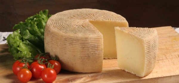 Pecorino d'Abruzzo