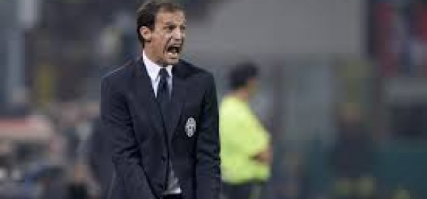 Massimiliano Allegri