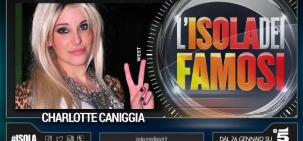 Charlotte Caniggia