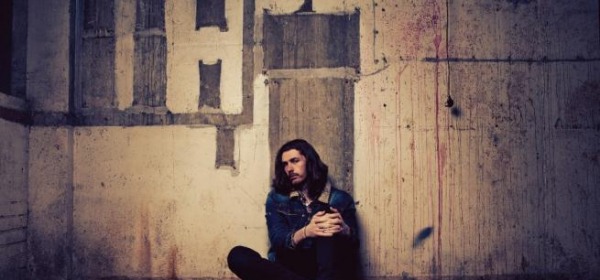 Hozier "Take Me To Church"