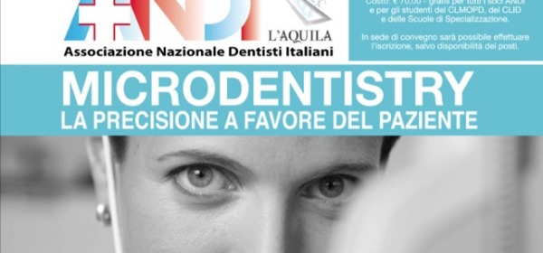 MicroDentistry: la precisione a favore del paziente