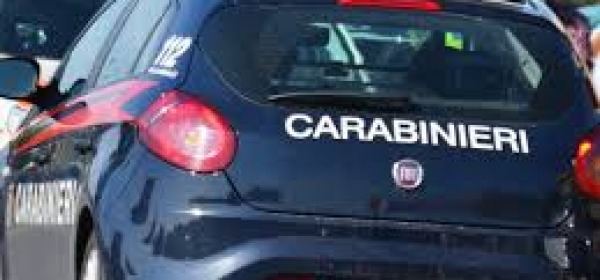 Carabinieri