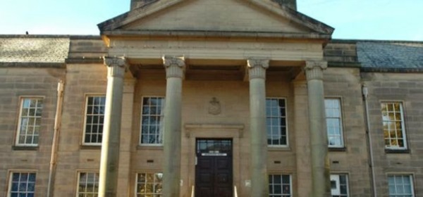 Burnley Crown Court