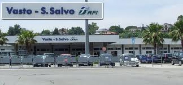 stazione vasto-san salvo