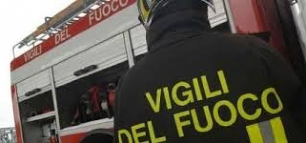 Vigili del Fuoco