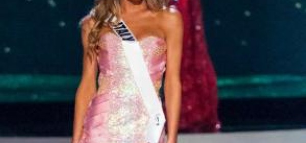 Valentina Bonariva Miss Universo