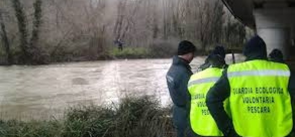 fiume Pescara