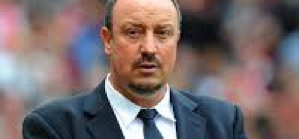 Rafa Benitez