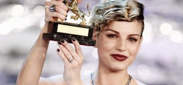 Emma marrone sanremo