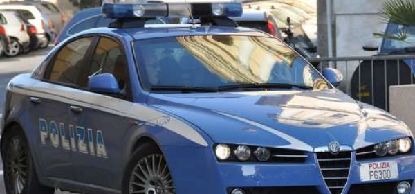 Polizia Stradale