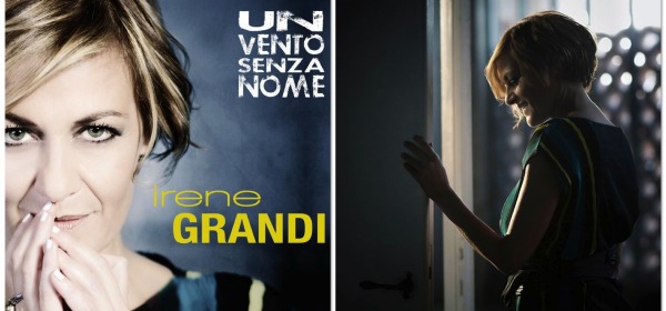 Irene Grandi