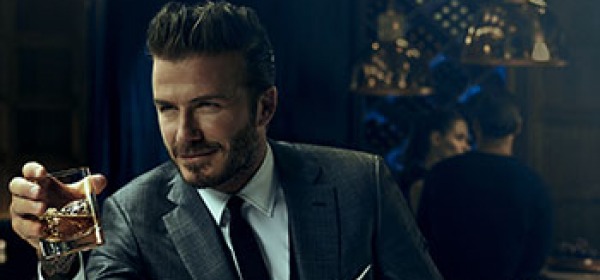 David Beckham