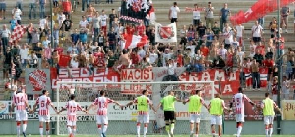 Ancona - Teramo