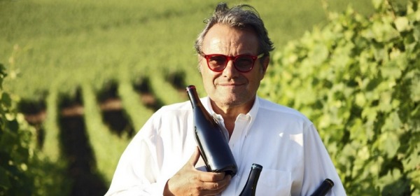 Oliviero Toscani