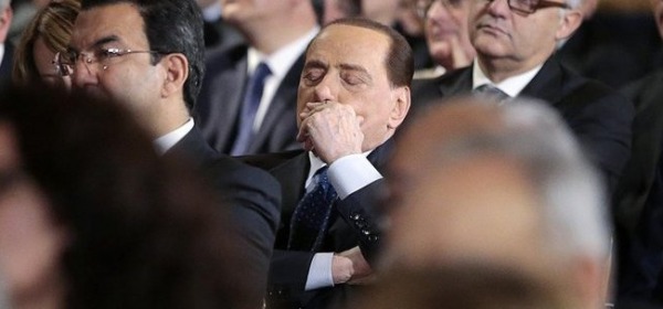 Silvio Berlusconi