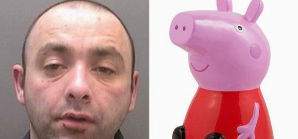 Peppa Pig