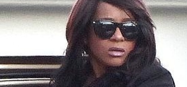 Bobbi Kristina Brown, figlia di Whitney Houston