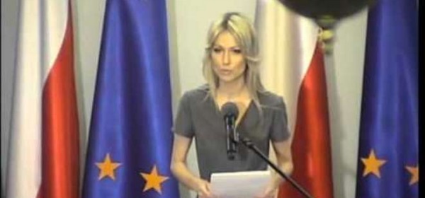 Magdalena Ogorek (Ansa)