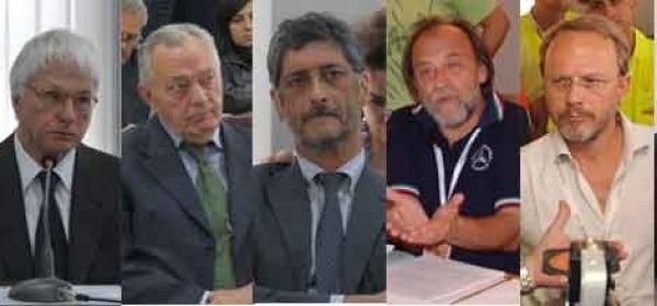 Commissione grandi rischi