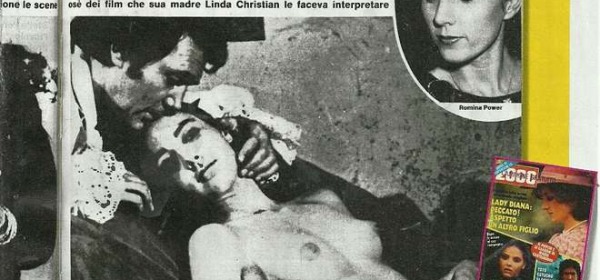 Romina Power