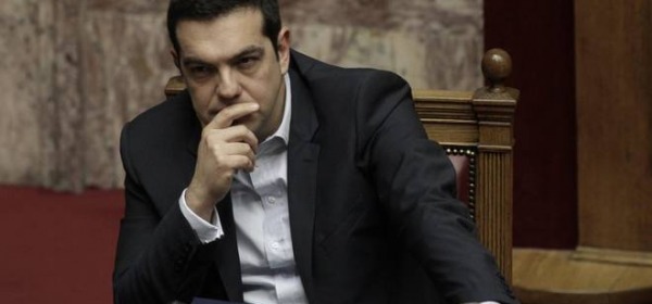 Tsipras