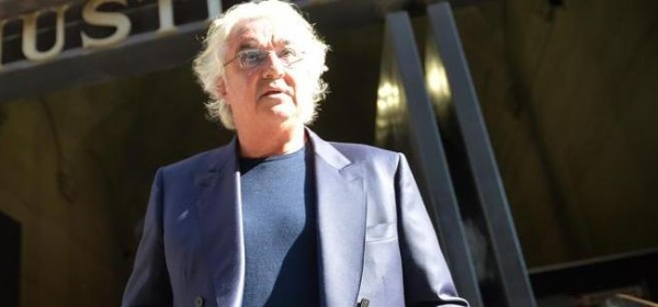 Flavio Briatore