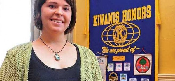 Kayla Mueller