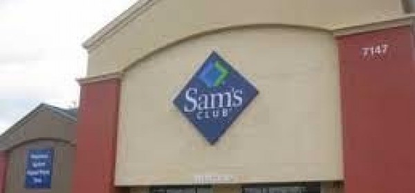 Sam's Club