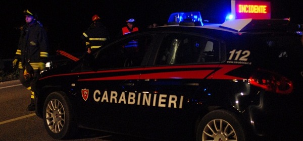 Carabinieri