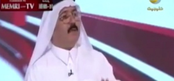 Saleh al-Saadoon