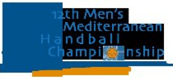 12° Mediterranean Handball Championship