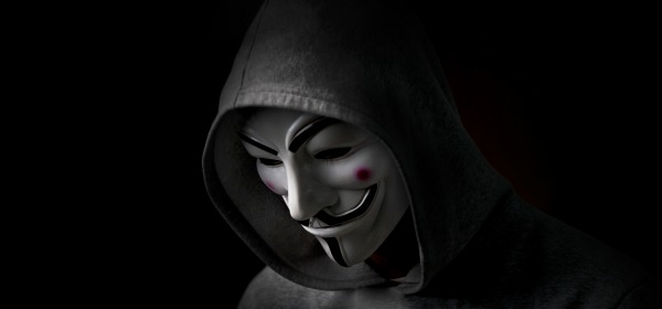 Anonymous