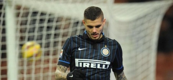 Mauro Icardi