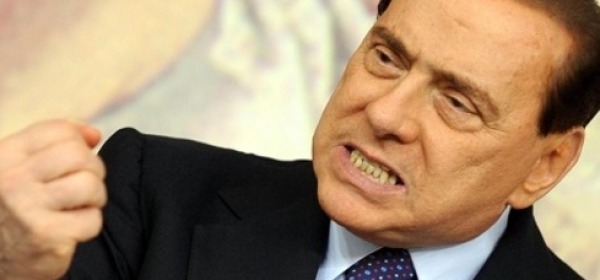 Silvio Berlusconi